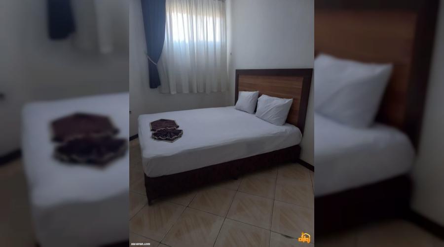 هتل یک ستاره فرزانگان