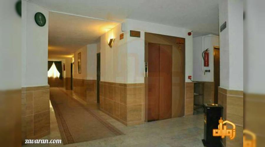 هتل یک ستاره امینیان