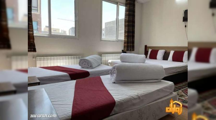 واحد اقامتی آرمیا واحد اقامتی آرمیا