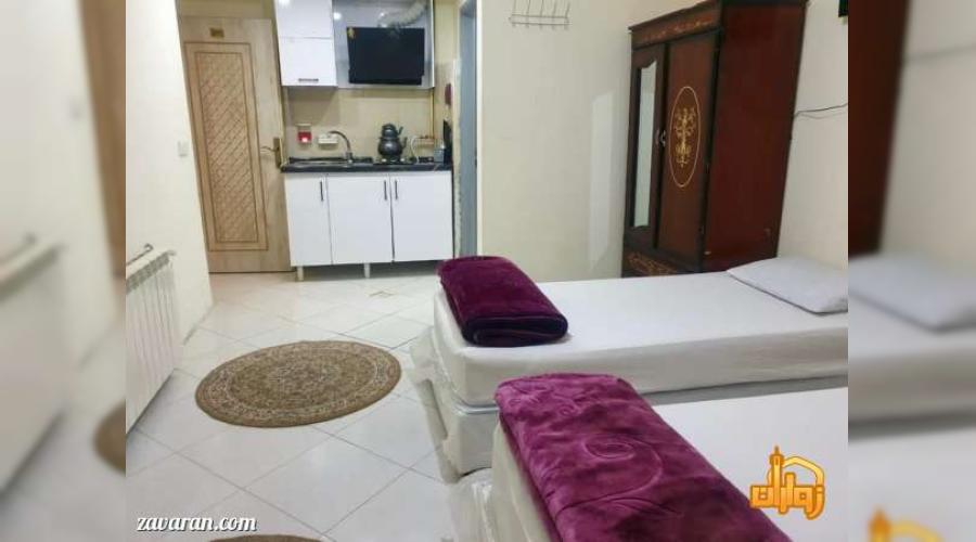 واحد اقامتی بیگلری