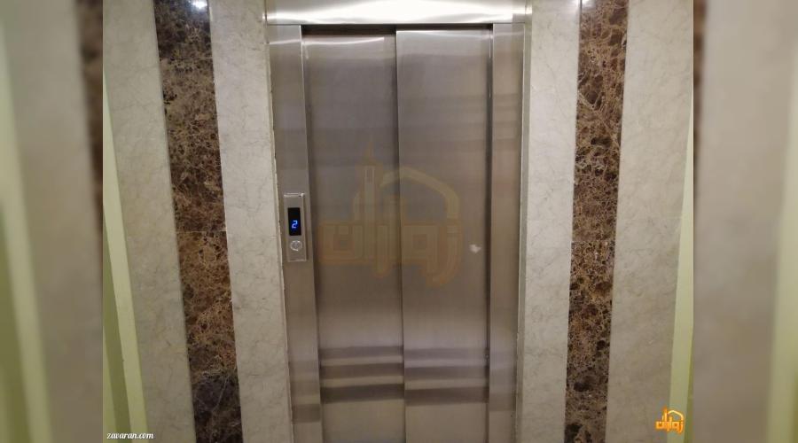 رزرو هتل و هتل آپارتمان ارزان مشهد فقط با پرداخت بیعانه