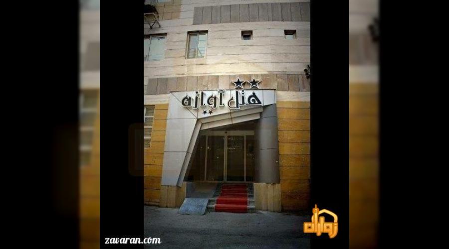 رزرو هتل و هتل آپارتمان ارزان مشهد فقط با پرداخت بیعانه رزرو هتل و هتل آپارتمان ارزان مشهد فقط با پرداخت بیعانه