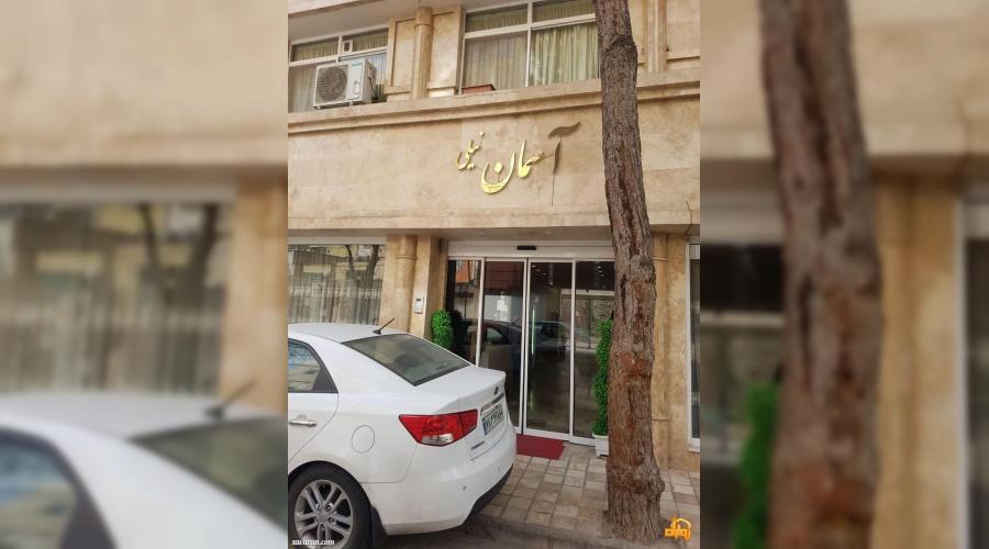 رزرو هتل و هتل آپارتمان ارزان مشهد فقط با پرداخت بیعانه