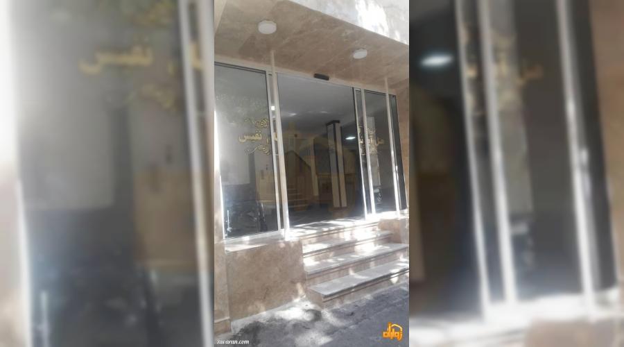 رزرو هتل و هتل آپارتمان ارزان مشهد فقط با پرداخت بیعانه