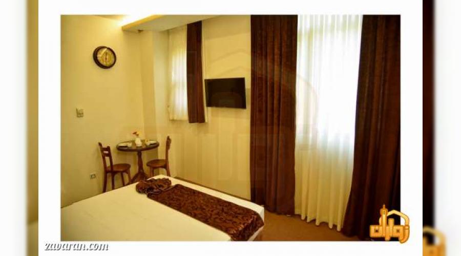 هتل یک ستاره بهبهان هتل یک ستاره بهبهان