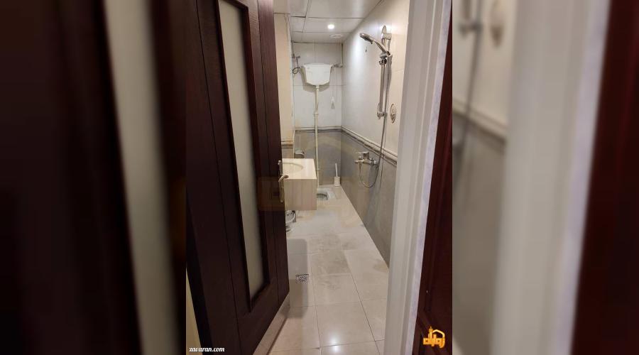 رزرو هتل و هتل آپارتمان ارزان مشهد فقط با پرداخت بیعانه