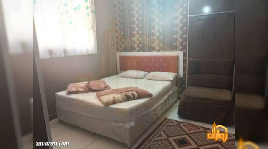 واحد اقامتی هومهر