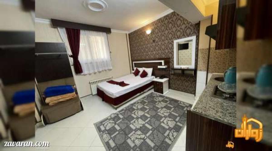 هتل آپارتمان پایتخت هتل آپارتمان پایتخت