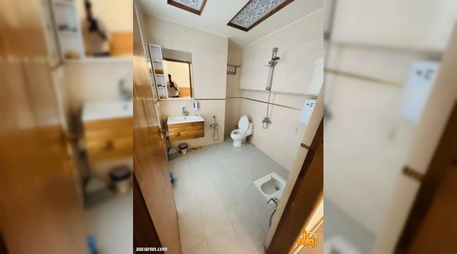 واحد اقامتی باقر العلوم