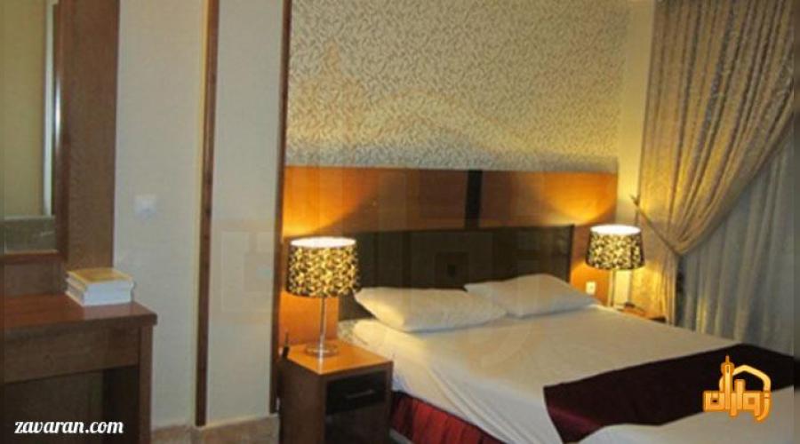 رزرو هتل و هتل آپارتمان ارزان مشهد فقط با پرداخت بیعانه