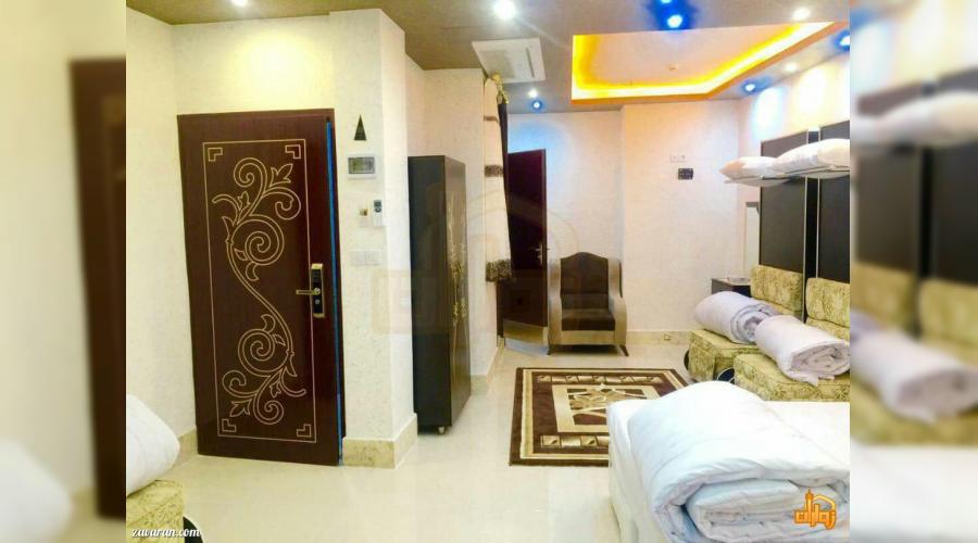 رزرو هتل و هتل آپارتمان ارزان مشهد فقط با پرداخت بیعانه رزرو هتل و هتل آپارتمان ارزان مشهد فقط با پرداخت بیعانه