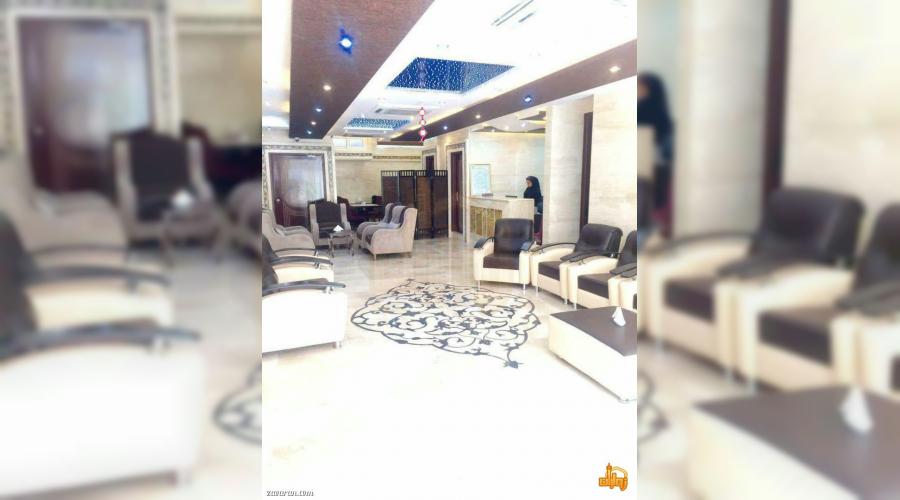 رزرو هتل و هتل آپارتمان ارزان مشهد فقط با پرداخت بیعانه رزرو هتل و هتل آپارتمان ارزان مشهد فقط با پرداخت بیعانه