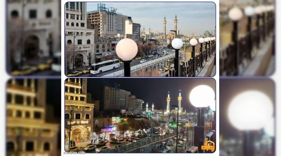 هتل آپارتمان هشتمین اختر هتل آپارتمان هشتمین اختر