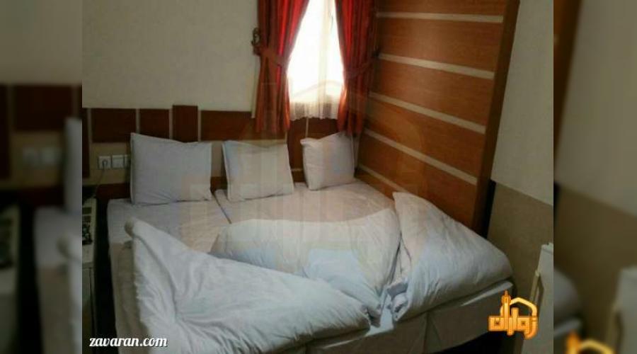 واحد اقامتی هشت بهشت اخوان