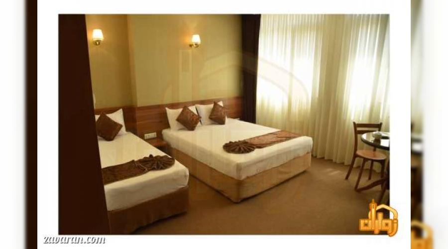 هتل یک ستاره بهبهان هتل یک ستاره بهبهان