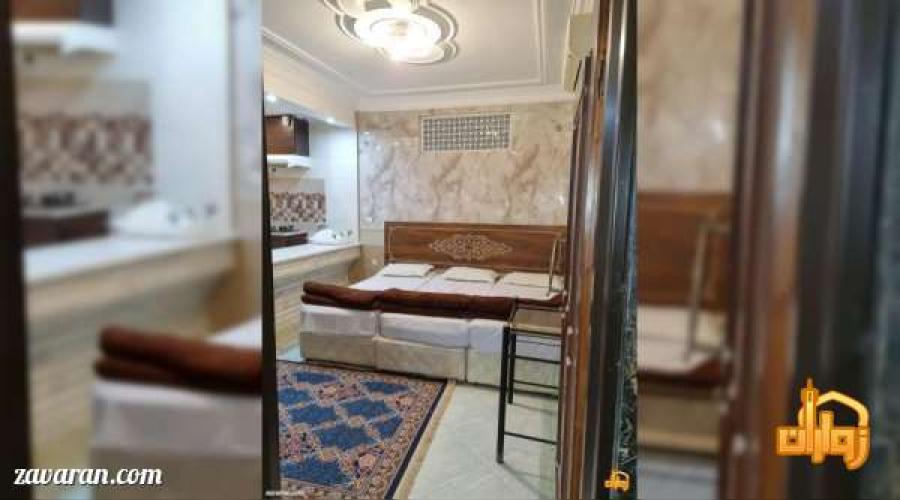 واحد اقامتی سهیل