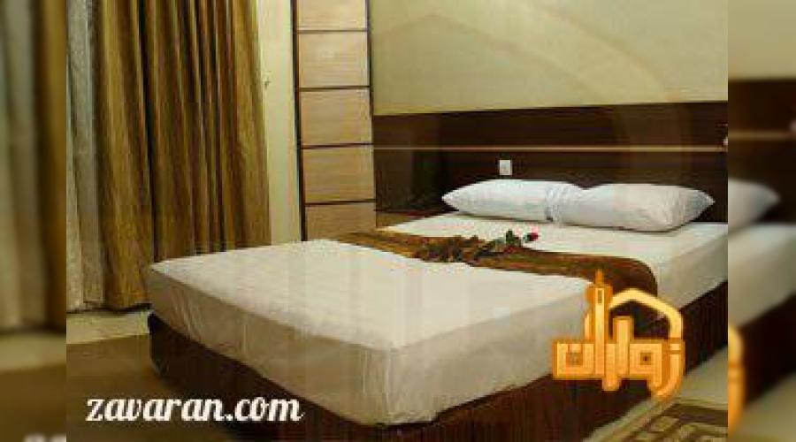 رزرو هتل و هتل آپارتمان ارزان مشهد فقط با پرداخت بیعانه رزرو هتل و هتل آپارتمان ارزان مشهد فقط با پرداخت بیعانه
