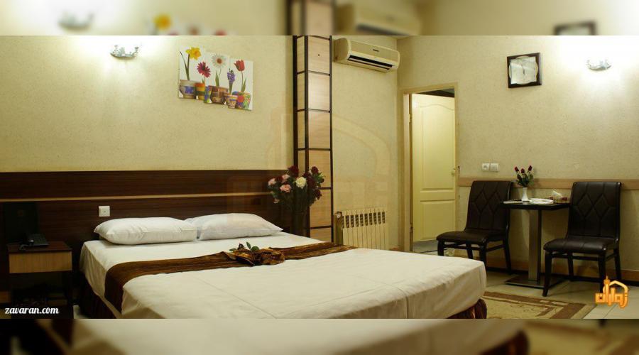 رزرو هتل و هتل آپارتمان ارزان مشهد فقط با پرداخت بیعانه رزرو هتل و هتل آپارتمان ارزان مشهد فقط با پرداخت بیعانه