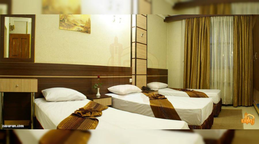 رزرو هتل و هتل آپارتمان ارزان مشهد فقط با پرداخت بیعانه رزرو هتل و هتل آپارتمان ارزان مشهد فقط با پرداخت بیعانه
