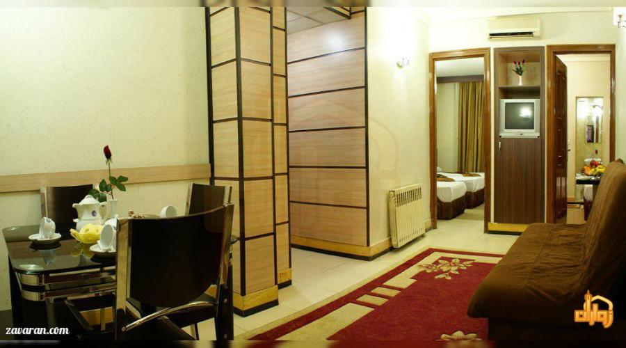 رزرو هتل و هتل آپارتمان ارزان مشهد فقط با پرداخت بیعانه رزرو هتل و هتل آپارتمان ارزان مشهد فقط با پرداخت بیعانه