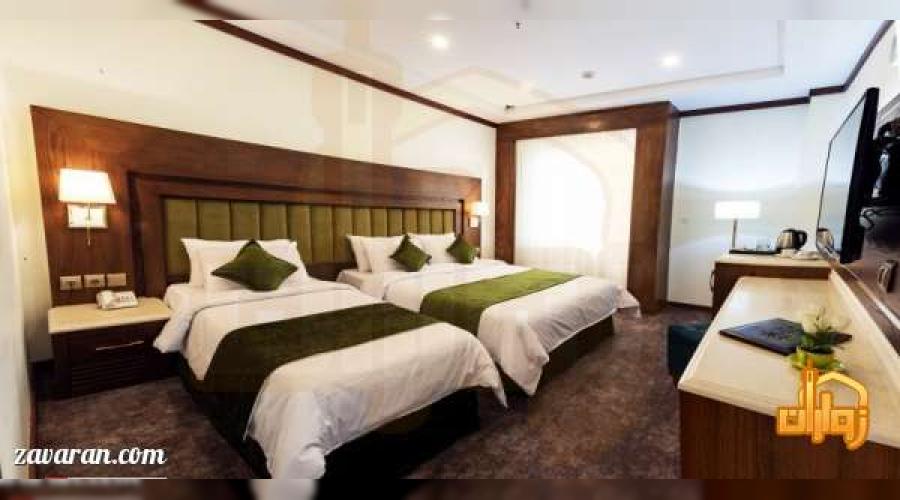 هتل سه ستاره آدینا هتل سه ستاره آدینا