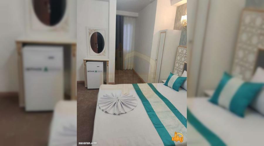 هتل دو ستاره گوهر هتل دو ستاره گوهر