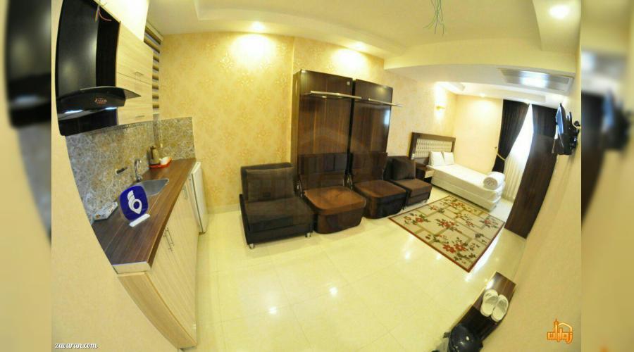 هتل دو ستاره نخل فردوس هتل دو ستاره نخل فردوس