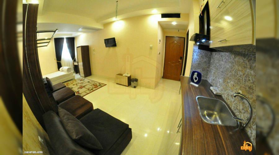 هتل دو ستاره نخل فردوس هتل دو ستاره نخل فردوس