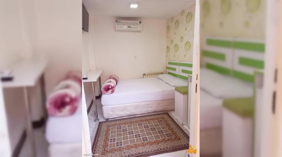 رزرو هتل و هتل آپارتمان ارزان مشهد فقط با پرداخت بیعانه