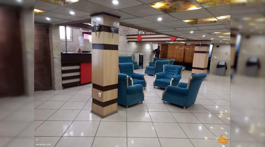 واحد اقامتی بهبودی