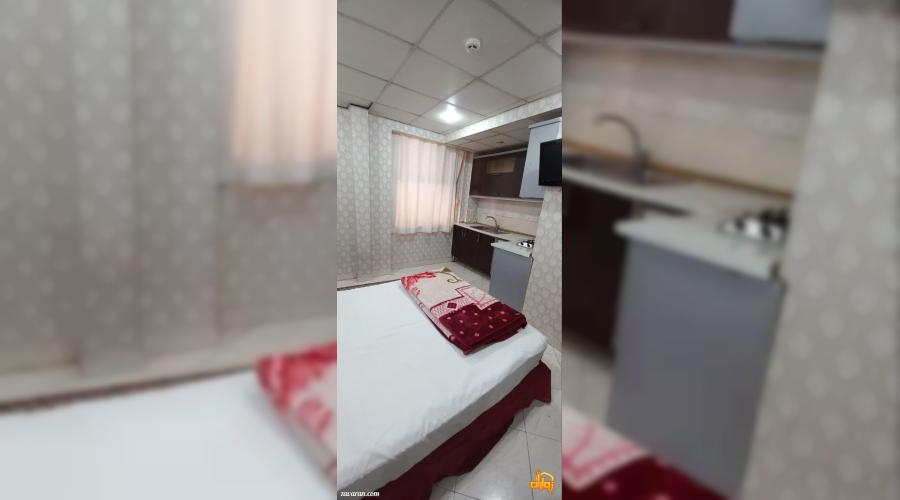 واحد اقامتی بهبودی