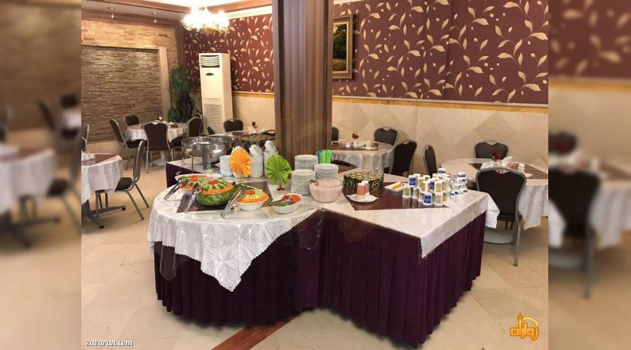 رزرو هتل و هتل آپارتمان ارزان مشهد فقط با پرداخت بیعانه رزرو هتل و هتل آپارتمان ارزان مشهد فقط با پرداخت بیعانه