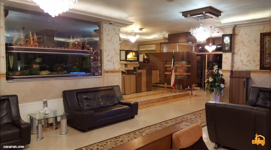 رزرو هتل و هتل آپارتمان ارزان مشهد فقط با پرداخت بیعانه رزرو هتل و هتل آپارتمان ارزان مشهد فقط با پرداخت بیعانه