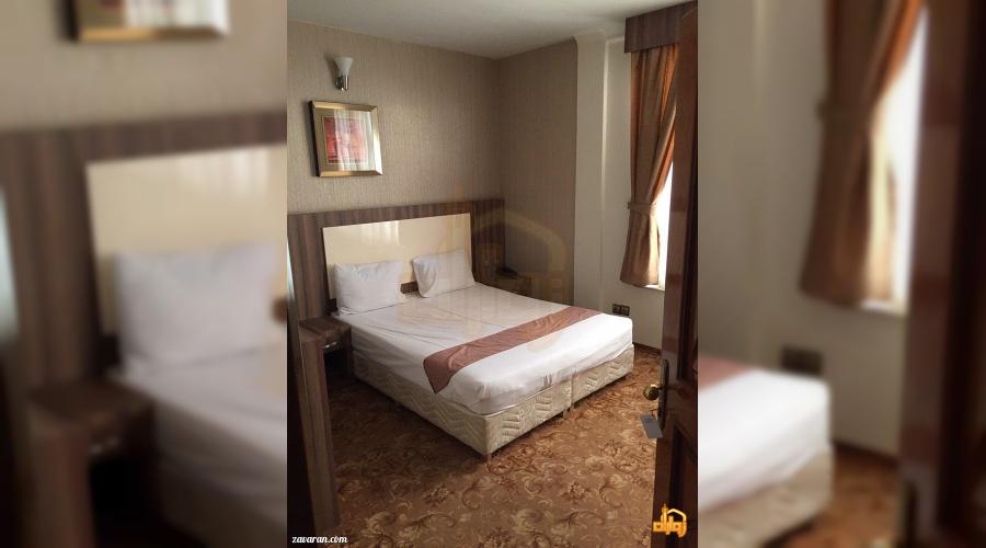 رزرو هتل و هتل آپارتمان ارزان مشهد فقط با پرداخت بیعانه رزرو هتل و هتل آپارتمان ارزان مشهد فقط با پرداخت بیعانه