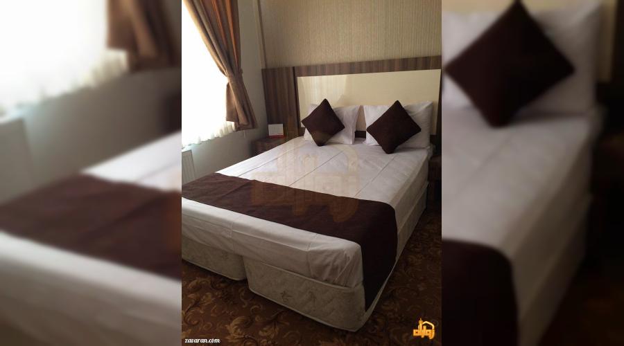 رزرو هتل و هتل آپارتمان ارزان مشهد فقط با پرداخت بیعانه رزرو هتل و هتل آپارتمان ارزان مشهد فقط با پرداخت بیعانه