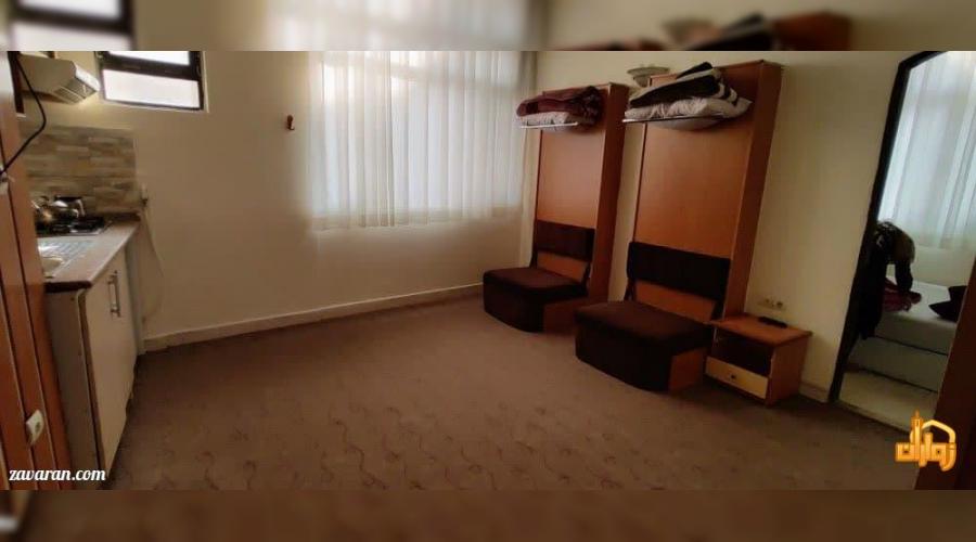 رزرو هتل و هتل آپارتمان ارزان مشهد فقط با پرداخت بیعانه رزرو هتل و هتل آپارتمان ارزان مشهد فقط با پرداخت بیعانه