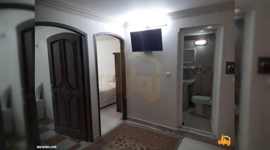 رزرو هتل و هتل آپارتمان ارزان مشهد فقط با پرداخت بیعانه رزرو هتل و هتل آپارتمان ارزان مشهد فقط با پرداخت بیعانه