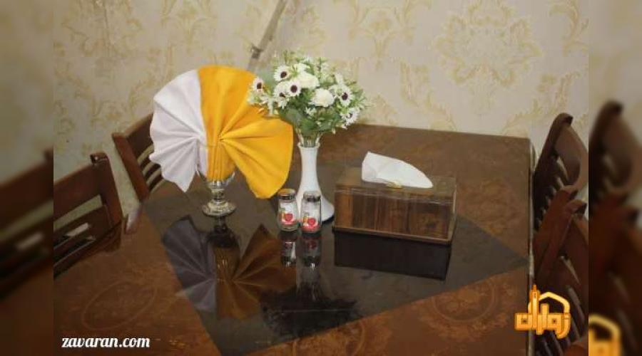 واحد اقامتی پونه