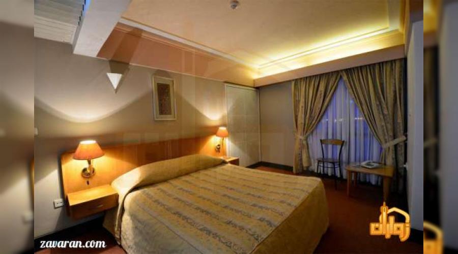 هتل پنج ستاره پارس هتل پنج ستاره پارس