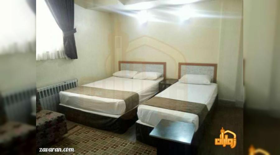 هتل دو ستاره امیرکبیر هتل دو ستاره امیرکبیر