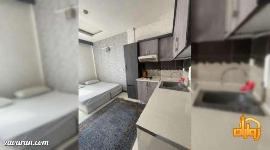 هتل آپارتمان بارانام