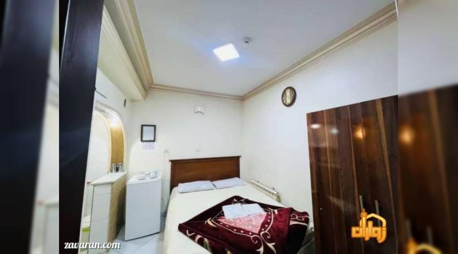 واحد اقامتی صفوی