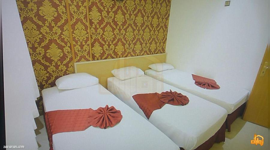 رزرو هتل و هتل آپارتمان ارزان مشهد فقط با پرداخت بیعانه رزرو هتل و هتل آپارتمان ارزان مشهد فقط با پرداخت بیعانه