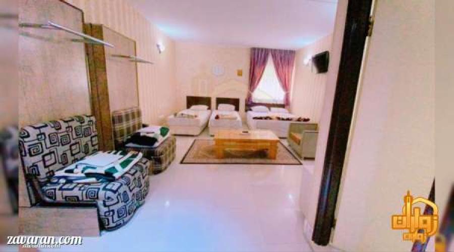 هتل دو ستاره شهریار هتل دو ستاره شهریار