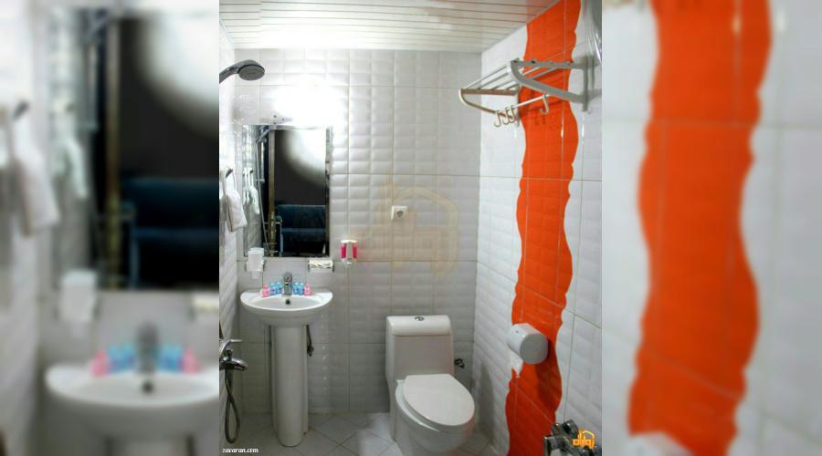 رزرو هتل و هتل آپارتمان ارزان مشهد فقط با پرداخت بیعانه