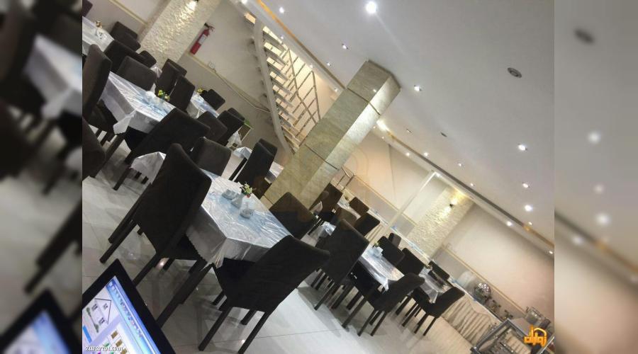 رزرو هتل و هتل آپارتمان ارزان مشهد فقط با پرداخت بیعانه