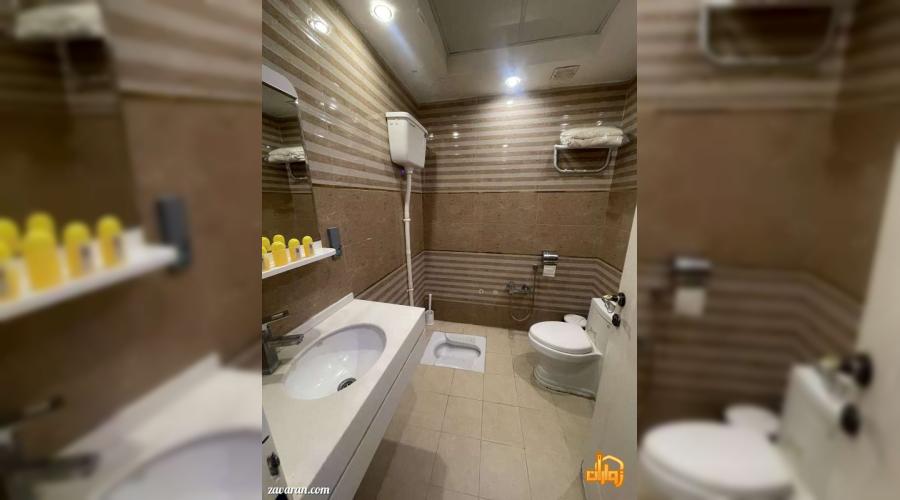 واحد اقامتی سلمان