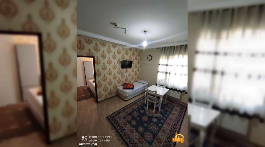 هتل یک ستاره مهرسا