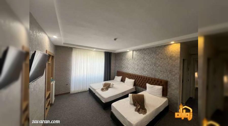 هتل یک ستاره حافظ هتل یک ستاره حافظ