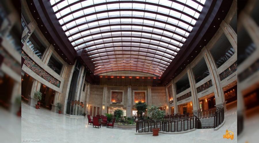 رزرو هتل و هتل آپارتمان ارزان مشهد فقط با پرداخت بیعانه رزرو هتل و هتل آپارتمان ارزان مشهد فقط با پرداخت بیعانه